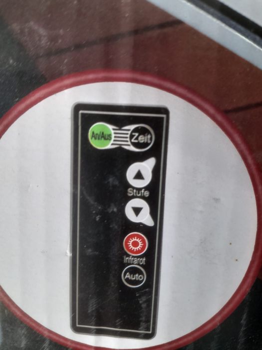 Aparat masaj picioare