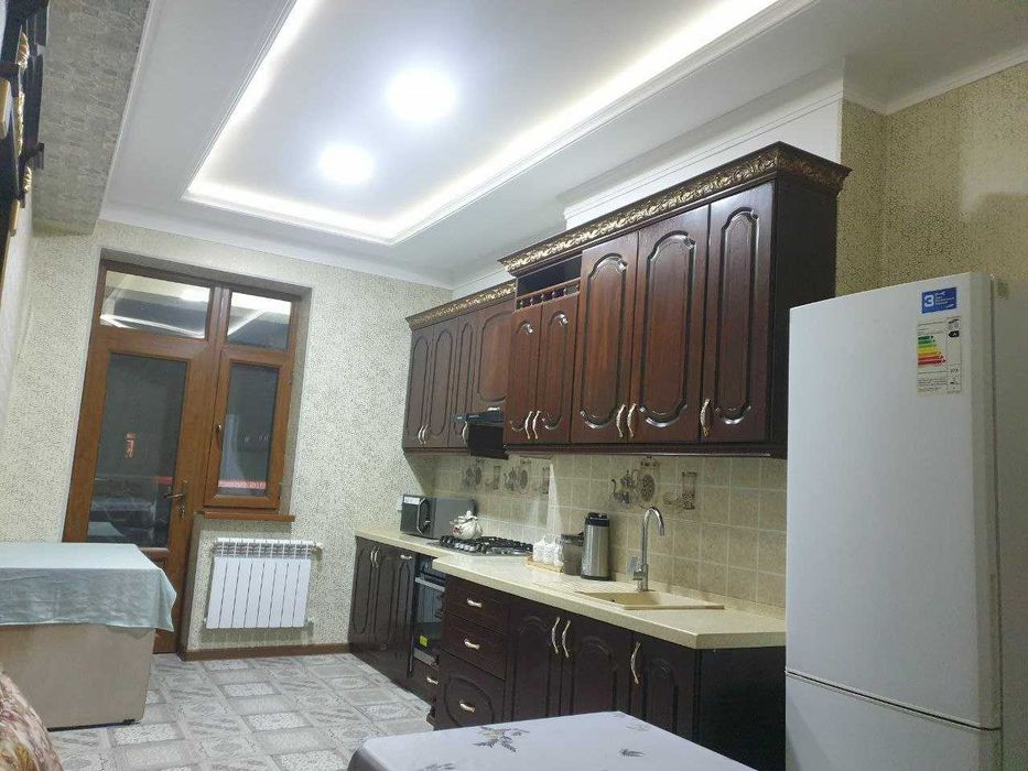 ПРОДАЕТСЯ 4/7/8 ЖК Баурум Новостройка  Ор.р: Улица Сагбон  Id: 50