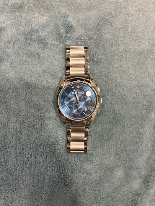 Часовник Emporio Armani