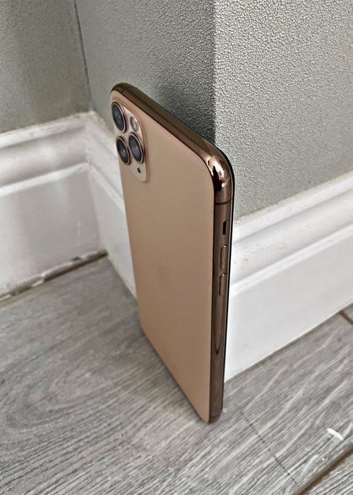iPhone 11 Pro Max 64GB.AКБ 83% ОРИГ
