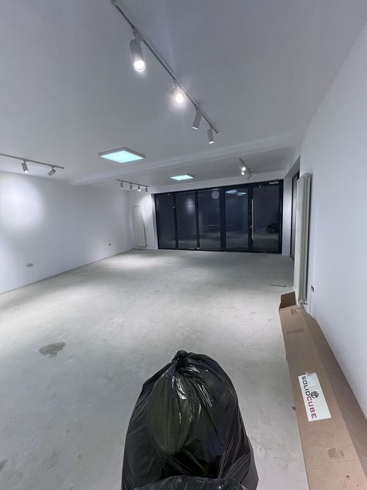 Inchiriez spatiu comercial central in Bistrita