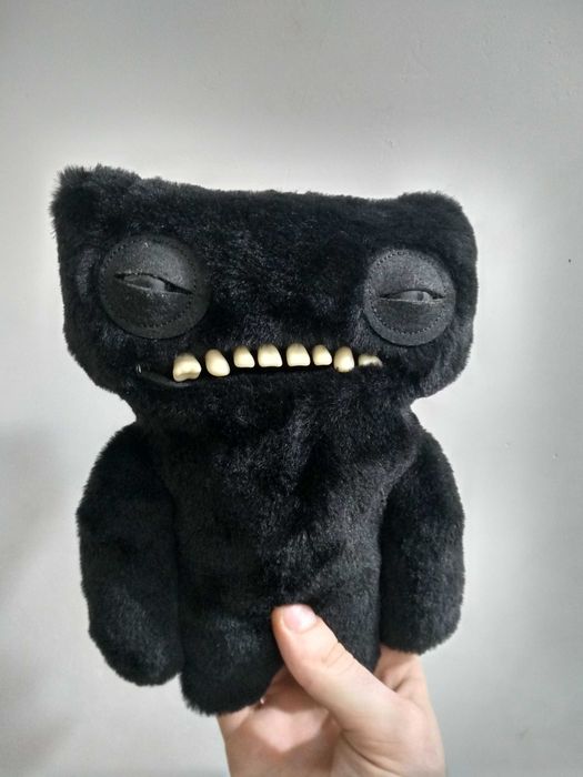 Игрушка Fuggler (Фуглер) — оригинал, отличное состояние