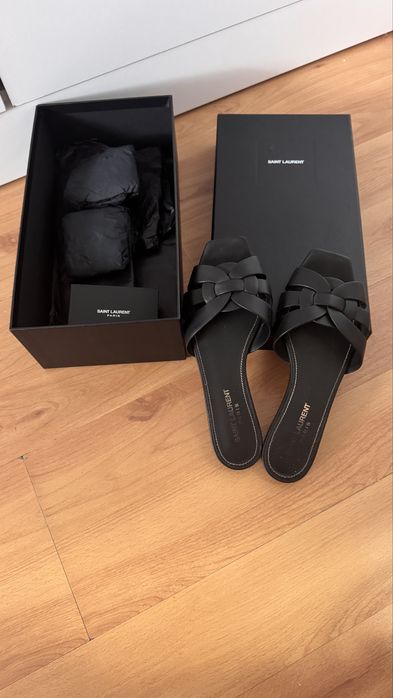 Sandale Saint Laurent 36,5