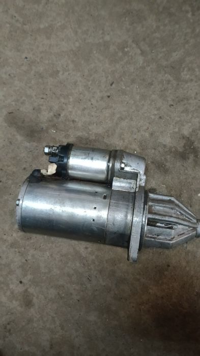 Стартёр Уаз двигатель ЗМЗ