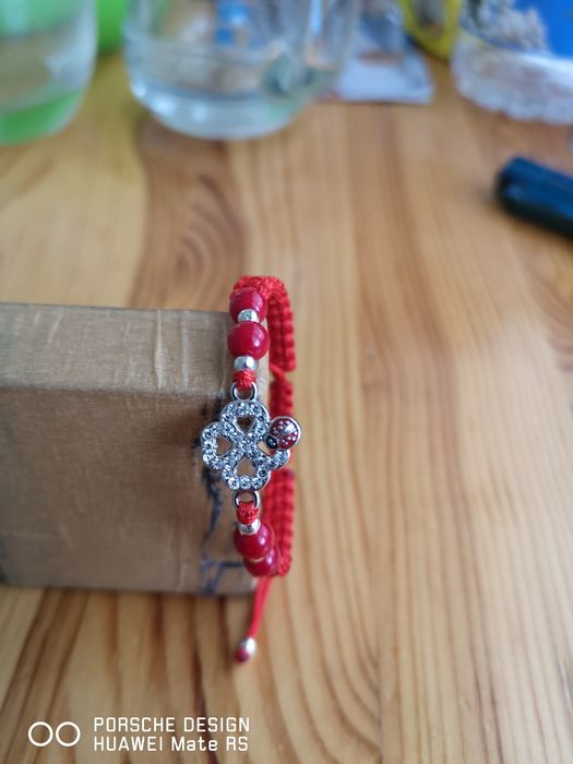 Гривнички ръчно изработени