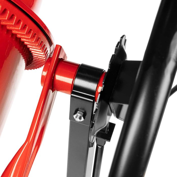 Бетонобъркачка CM-180М, 180 л, мощност 800 W MTX - 954847