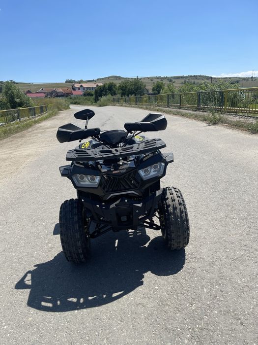 Vand atv defender 125cc