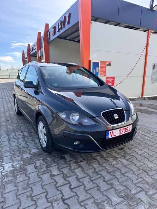 Vând Seat altea xl