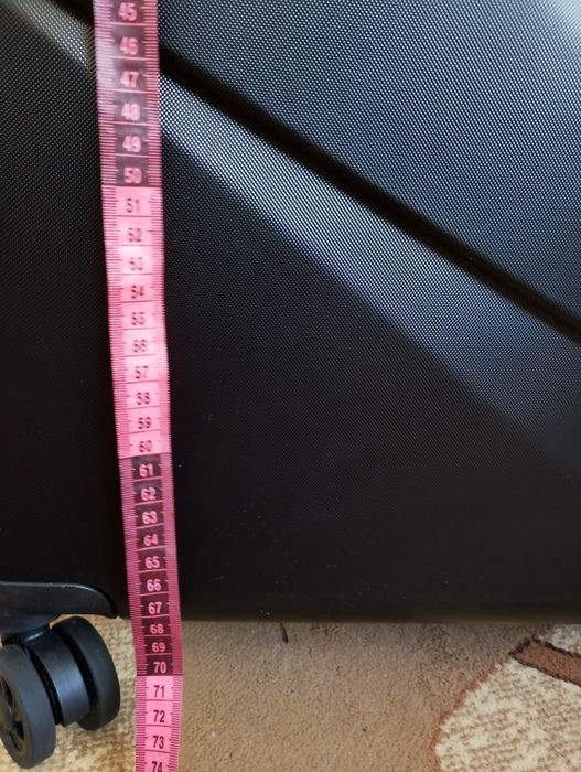 дорожный чемодан