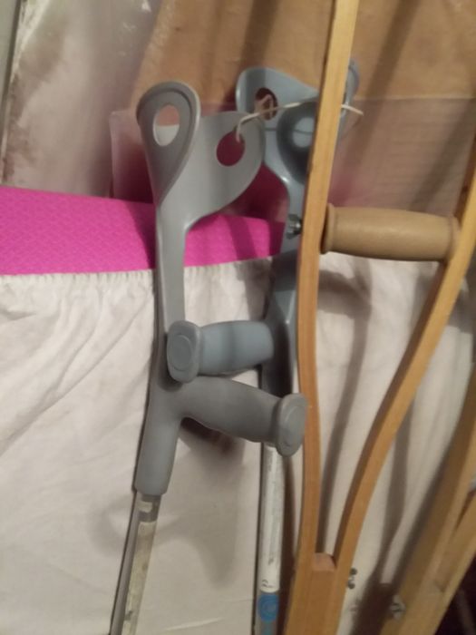 костыли палочки 2