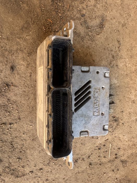 Лада баз 2114 эбу мозга рабочий