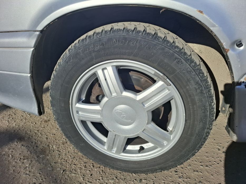 Обмен Торусы R14