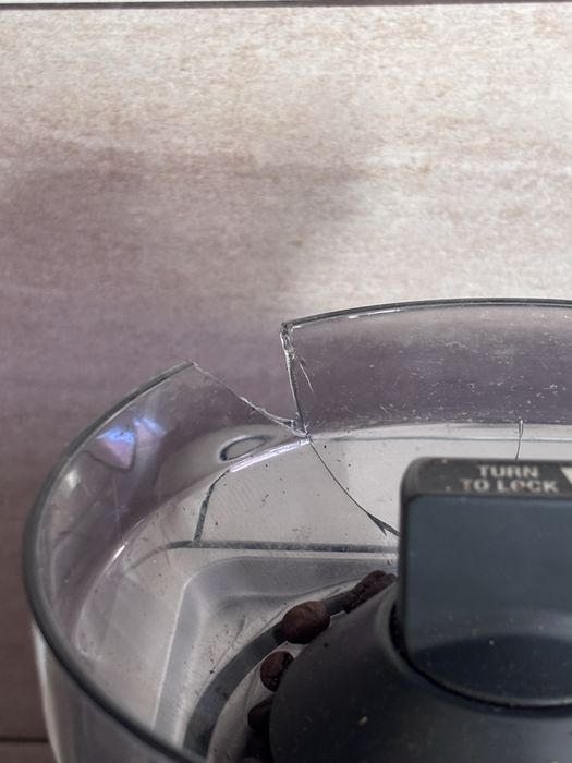 Espressor Gastroback Breville, curatat si decalcifiat