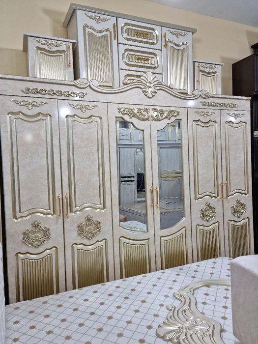 Zavod narxida spalni naborlar,toʻgʻridan toʻgʻri ishlab chiqaruvchidan