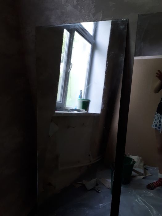 Продам зеркала, хорошего качества