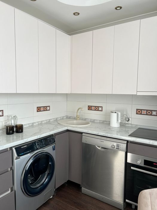 Сдам 2х ком. в центре