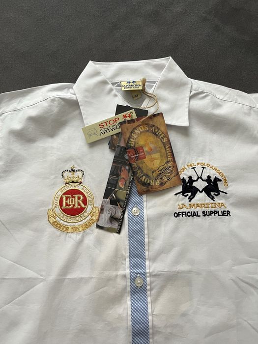 БЕЗПЛАТНА ДОСТАВКА!!!  Риза Ralph Lauren Polo