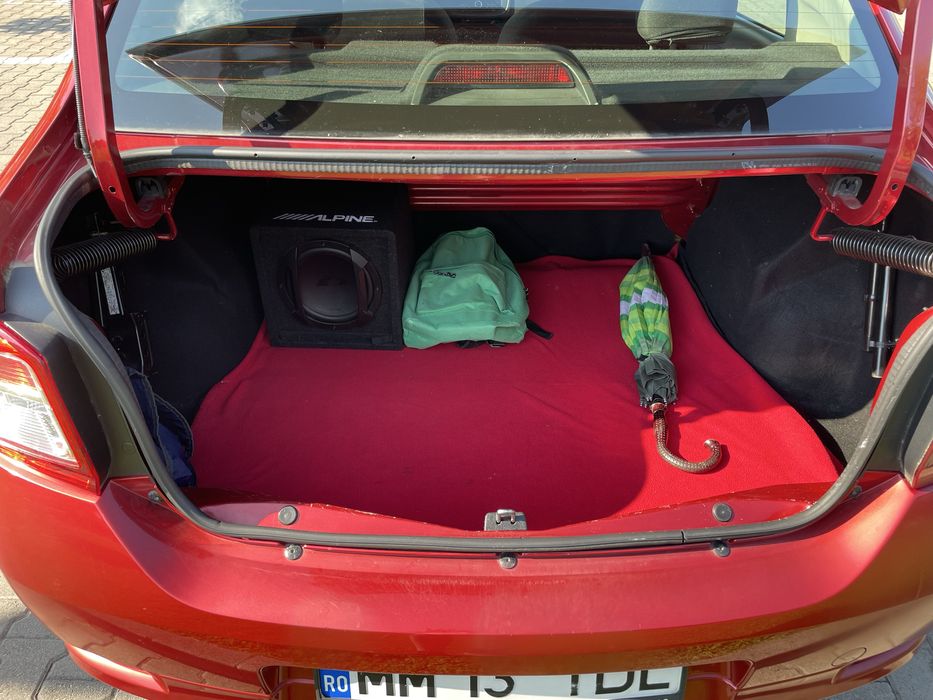 Logan 1.5 DCI, unic proprietar, impecabila, o clasica adevarata!