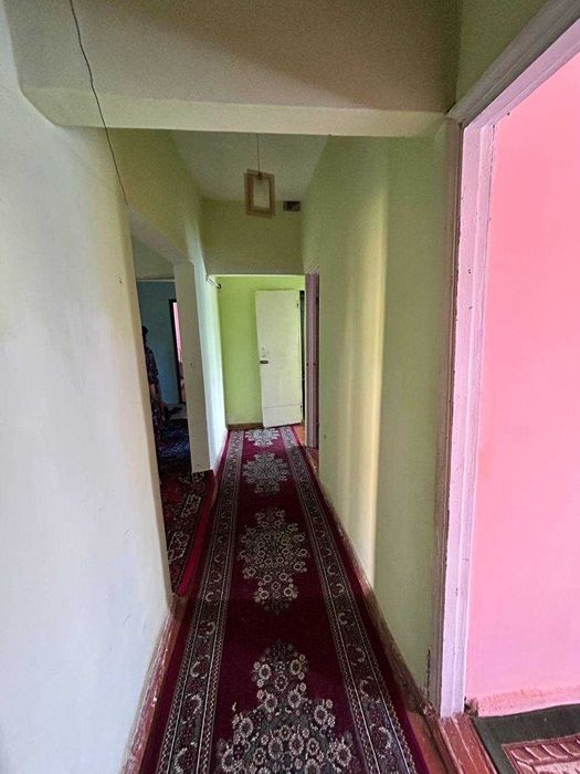 Квартира в Карши