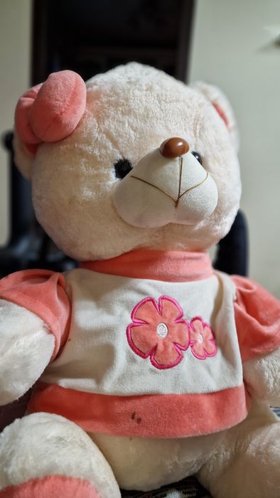 Мишка "Тэдди" игрушка