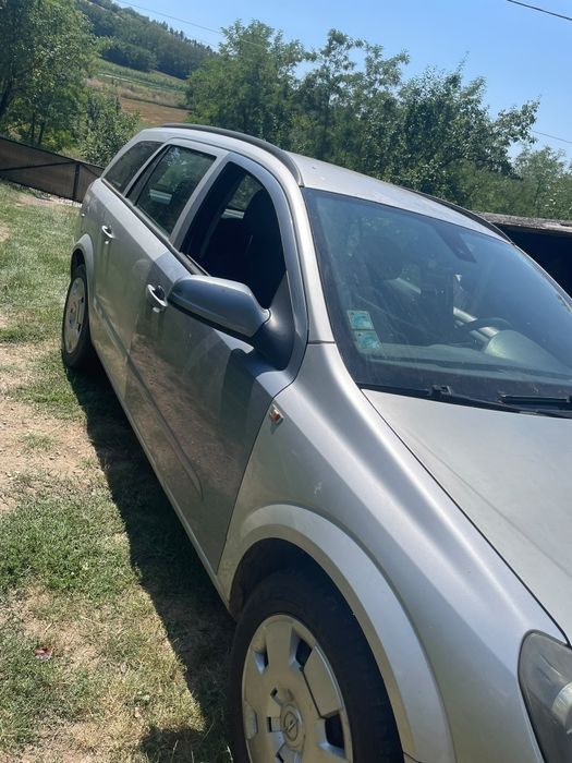 Vând Opel Astra H