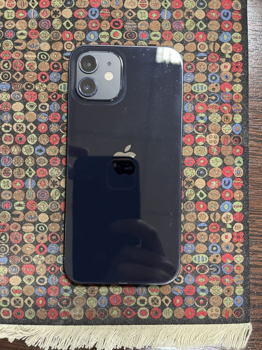 Айфон 12 128 гб