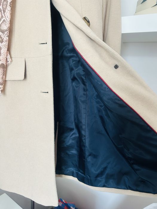 Преходно палто Mariposa