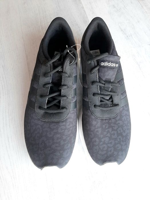 Adidași adidas Light R ORIGINALI,Noi,Negri,Mărimea 43 1/3 Cod E23