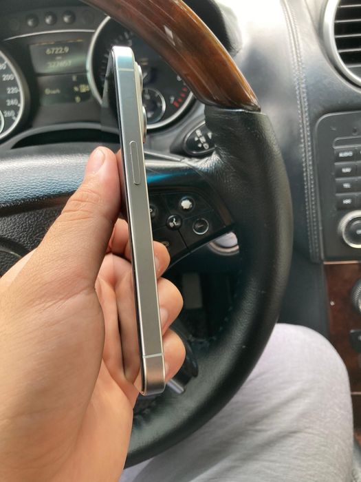 Продам Iphone 15 pro, Айфон 15 про