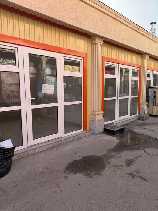 Бутик в аренду сдам на рынке