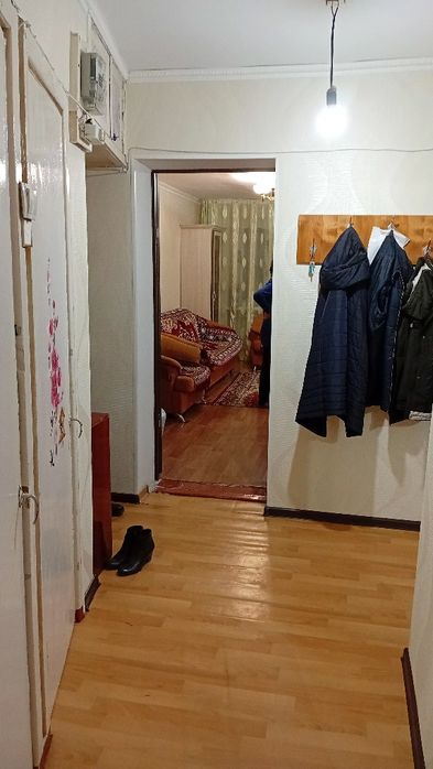 Продаётся 3х комнатная квартира