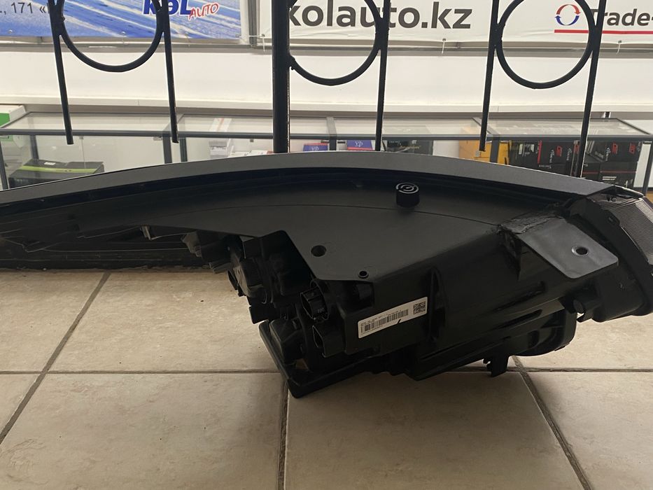 Фары передние KIA SELTOS