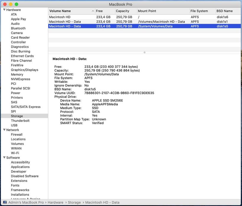MacBook Pro Retina 15" (Mid 2012) - i7 / SSD / NVIDIA