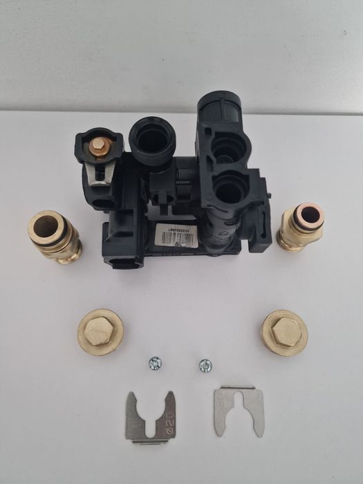 Grup hidraulic tur Centrala termica Protherm Lynx 23BTVE  Nou