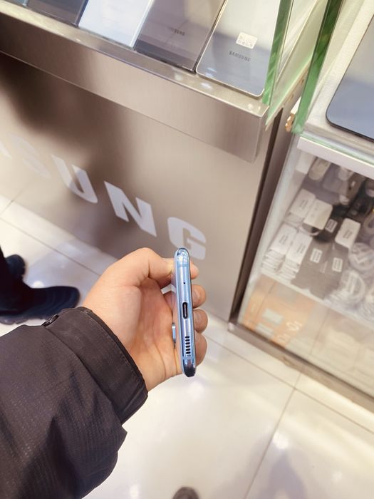 Samsung S20 2 simkarta