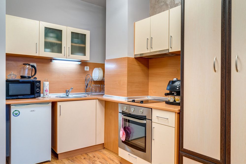 Студио на Смолянските езера