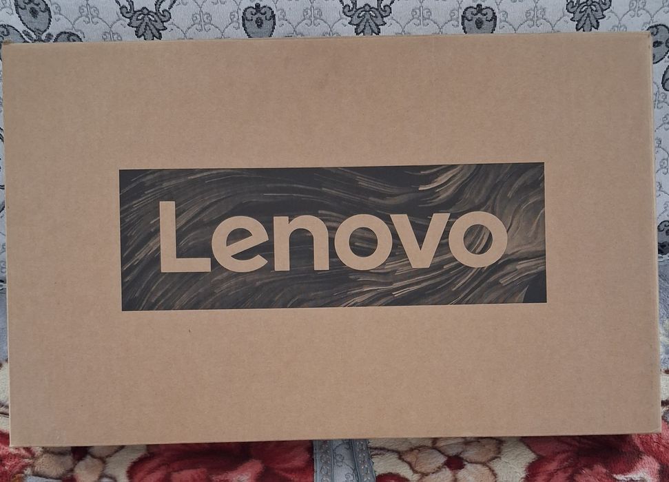Продаю Ноутбук Lenovo adeapad 3
