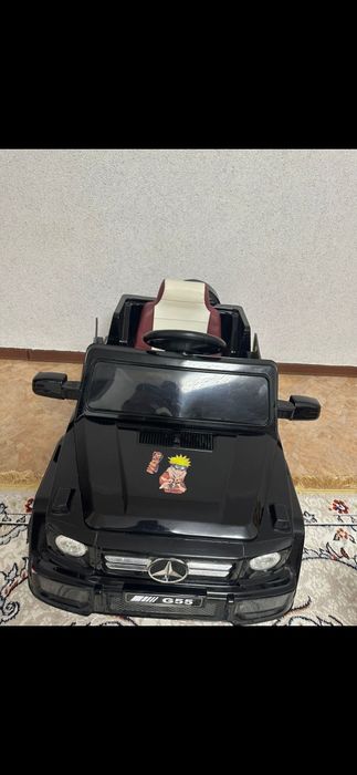 Продам электрто машину