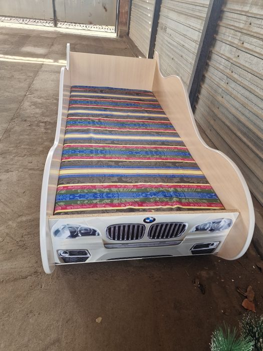 Детский диван 2 шт