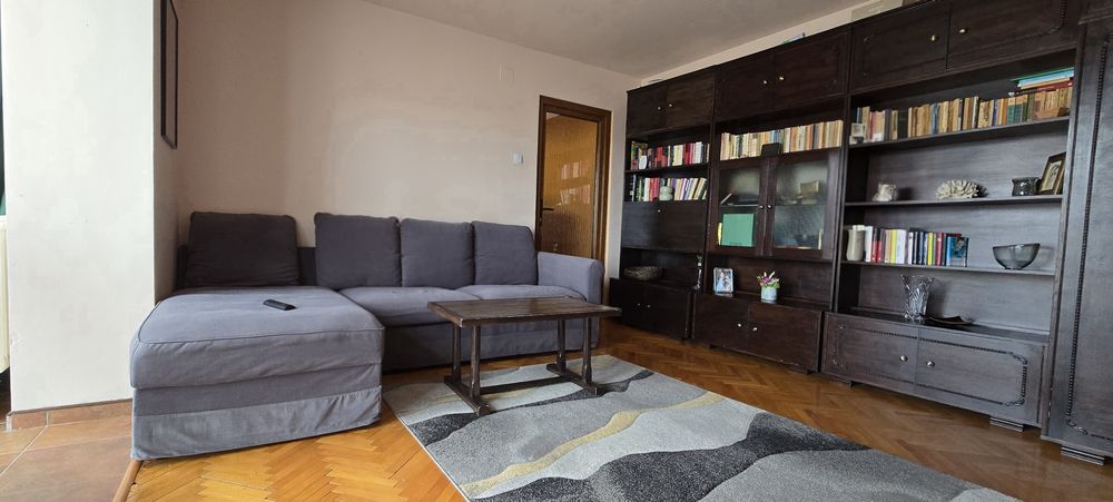 Apartament 2 camere Aradului