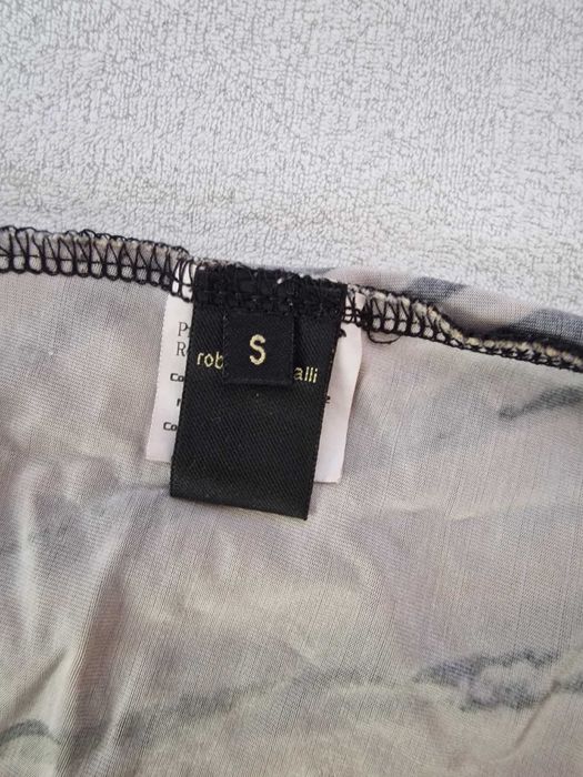 Топ на Roberto Cavalli