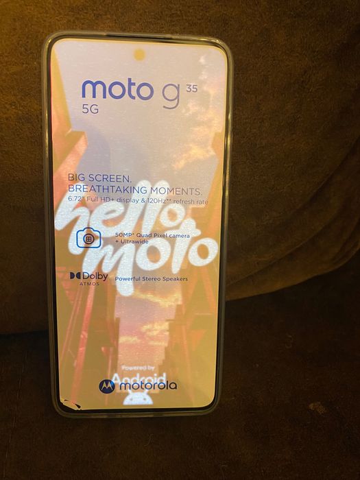 Motorola G 35 -5 G