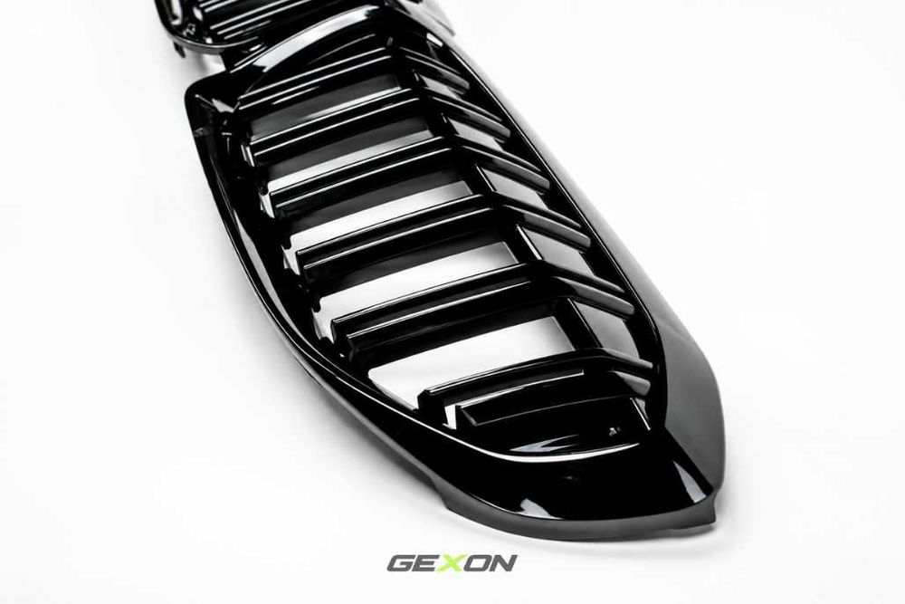 Grile Duble Fata BMW Seria 3 G20/G21 pre-facelift 2019-2022 GEXON VANTA