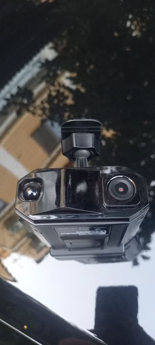 Неолаен гибрид анти радар и видео регистратор 9300с