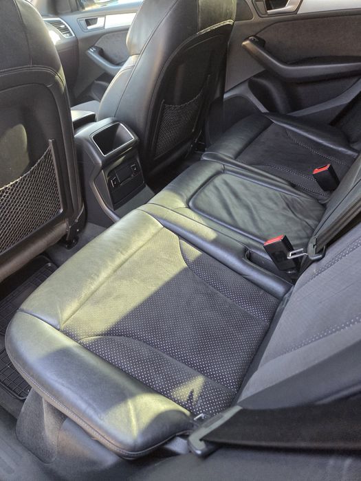 Audi Q5 2.0 Tdi 177cp 2014