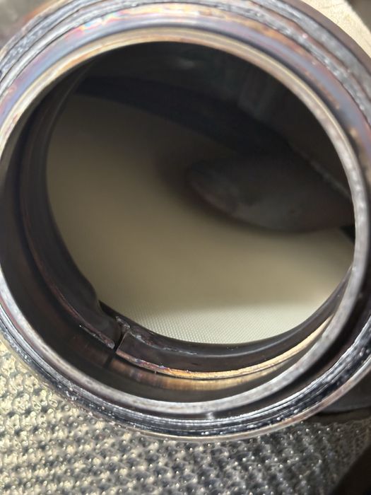 Mercedes w213 2.2cdi 194кс ДПФ Филтър