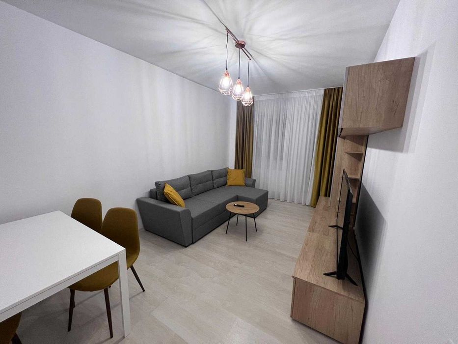 Apartament 2 camere 55mp | Nazuintei ADM | Bragadiru
