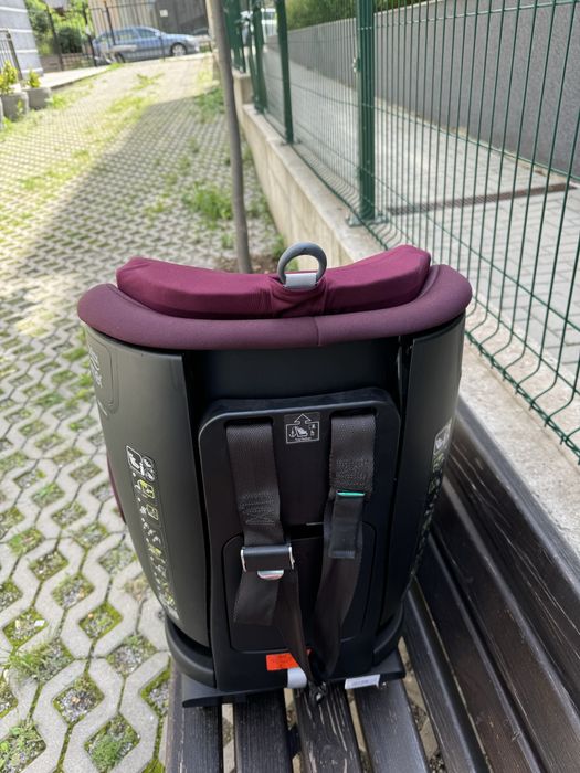 Столче за кола Britax Romer Trifix2, 76-105см.