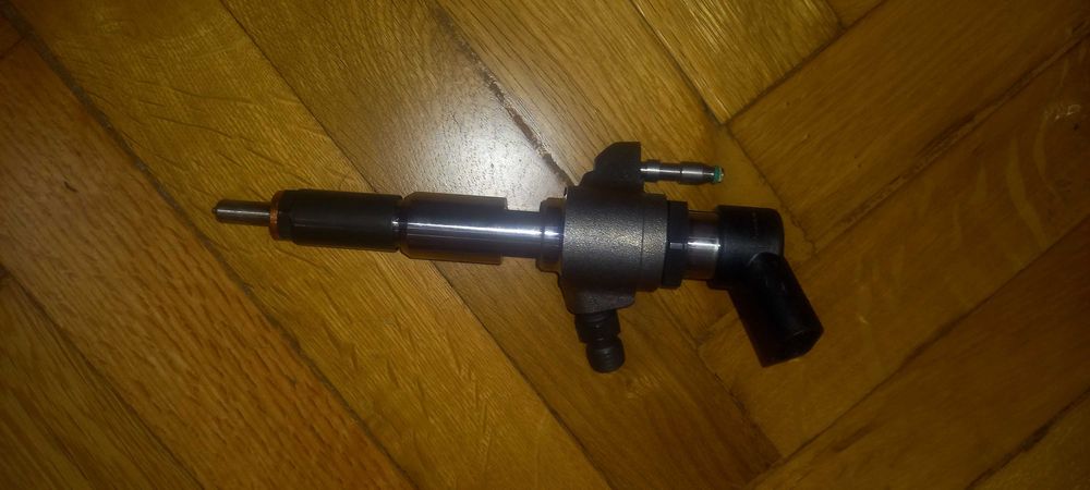 ДЮЗИ дюза за форд пежо опел мазда волво  фиат ford pegeot opel volvo