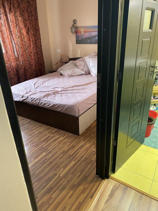 De vanzare apartament 2 camere